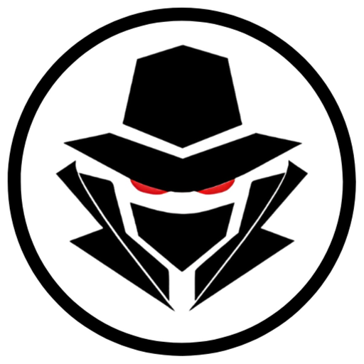 Deep Web & Dark Web app icon