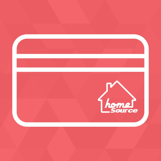 HomeSource Pay app icon