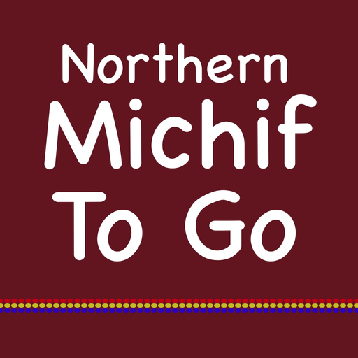 Northern Michif To Go app icon