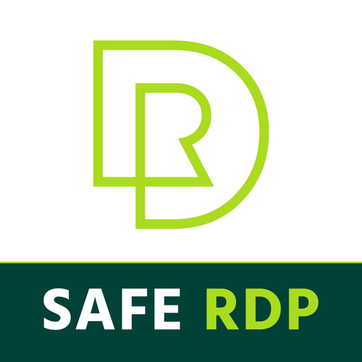 SAFE RDP app icon