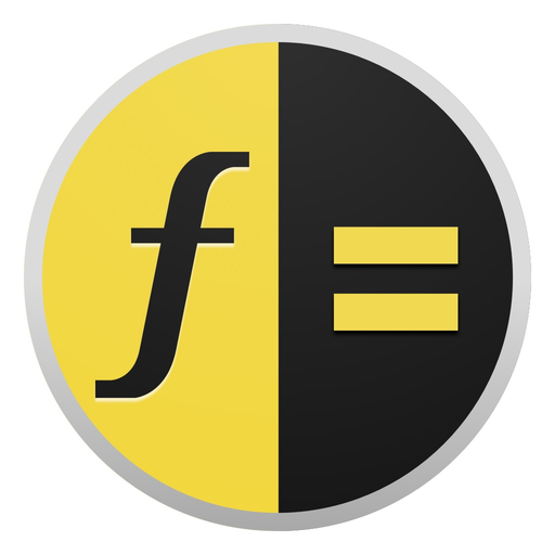 Calcularium Context Calculator app icon