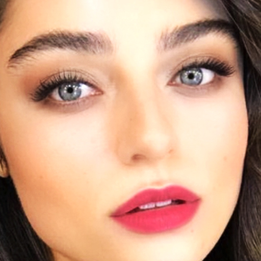 Beauty Face: Makeup Filters app icon