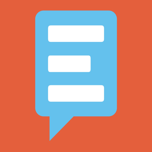 Eyewitness Bible Series app icon