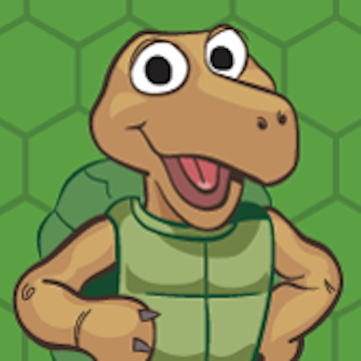 Help Me Tell My Story app icon