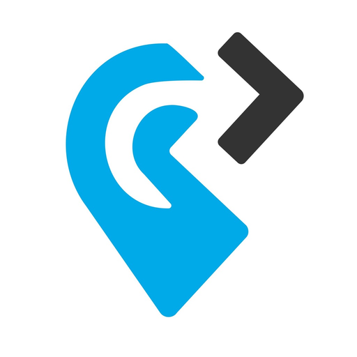 Itrack US app icon