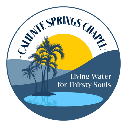 Sky Valley Ministries CA app icon