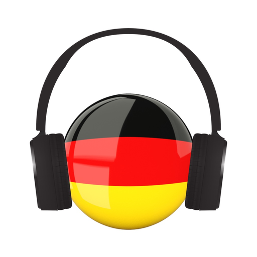 Radio von Deutschland app icon