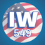 Iron Workers Local 549 icon