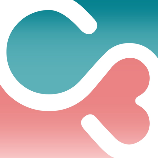 Care3 app icon