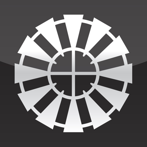 City Bank Business app icon