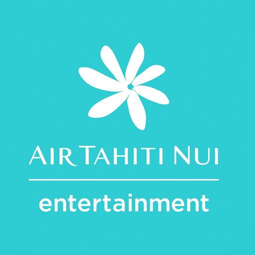Air Tahiti Nui In The Air app icon