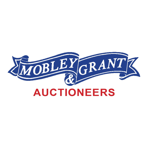 Mobley & Grant Auctioneers app icon