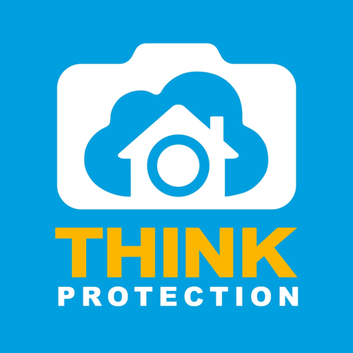 Think Protection Cameras app icon