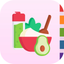Spark DietTracker icon