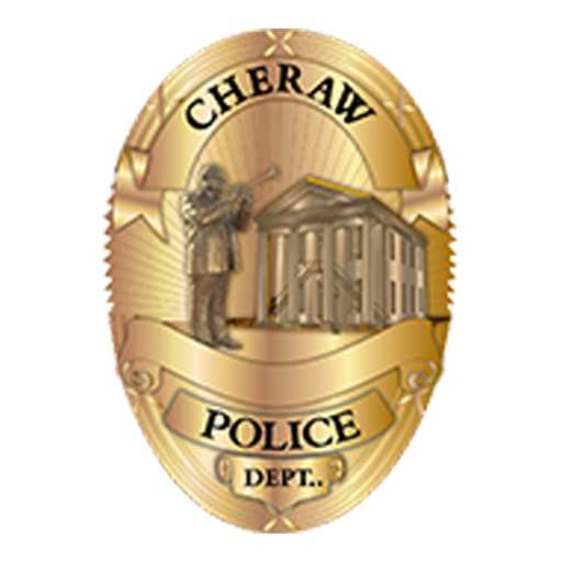 Cheraw Police Department app icon