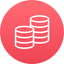 Account Balance- Money control icon