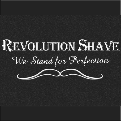 Revolution Shave app icon