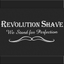 Revolution Shave icon