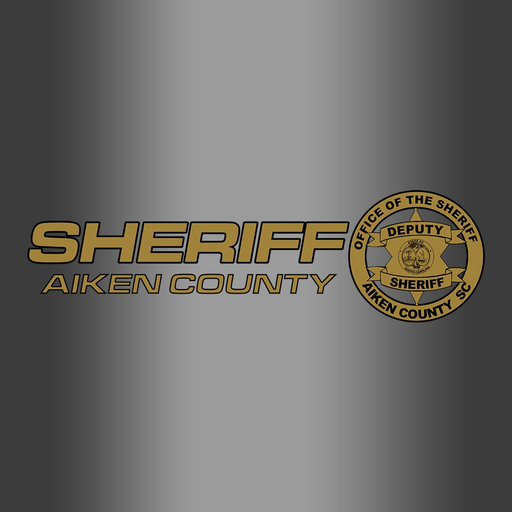 Aiken County Sheriff's Office app icon