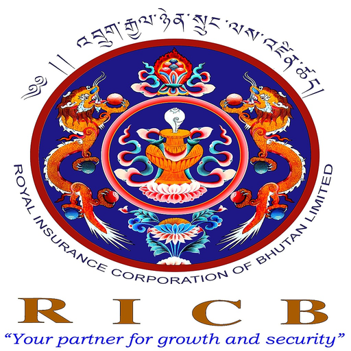 MyRICB app icon