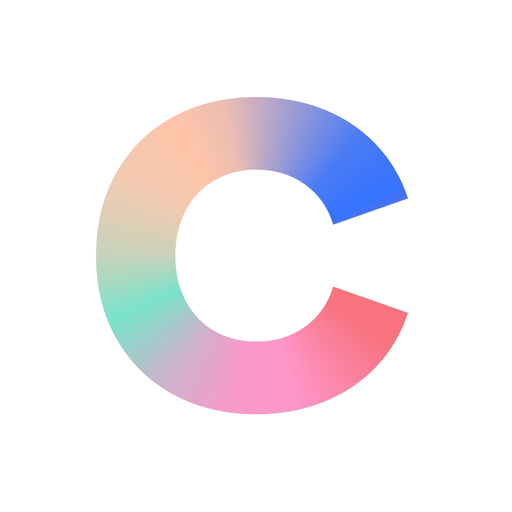 Collective: LGBTQ+ friends app icon