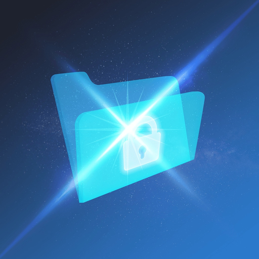 X File Manager app icon
