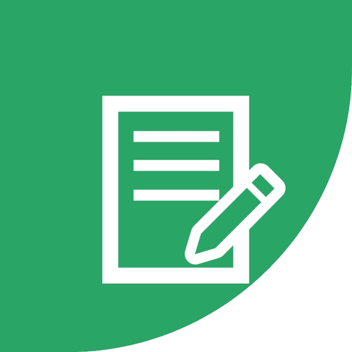 QuickEditor - Text & Code app icon