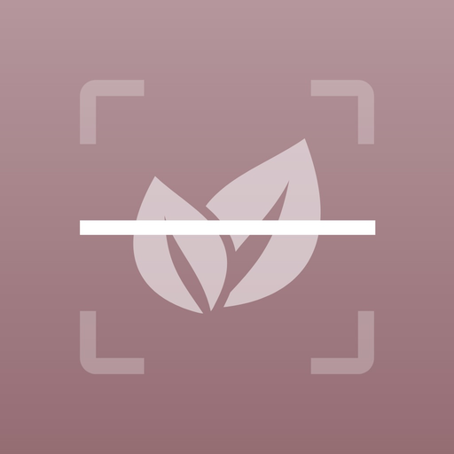 Ingredients Scanner app icon