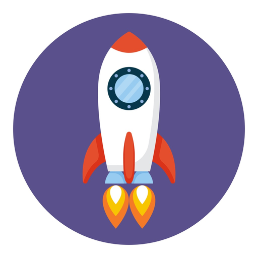 Image optimizer Compression app icon
