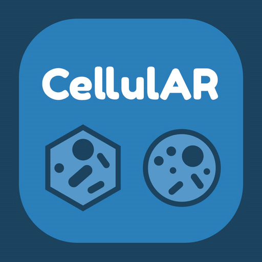 CellulAR app icon