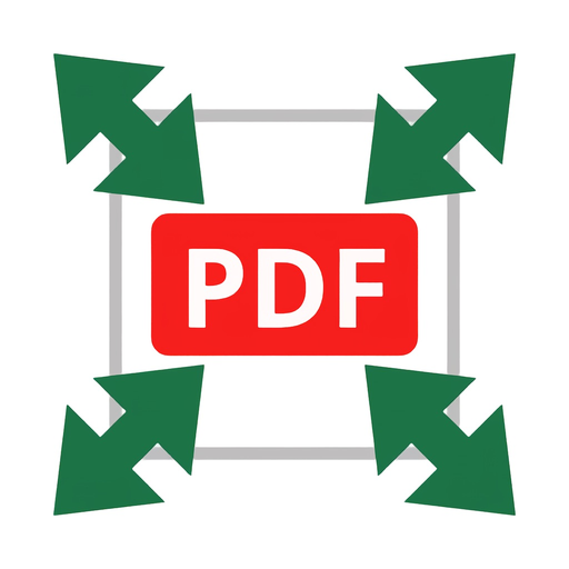 PDF Margin Adjuster app icon