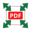 PDF Margin Adjuster icon