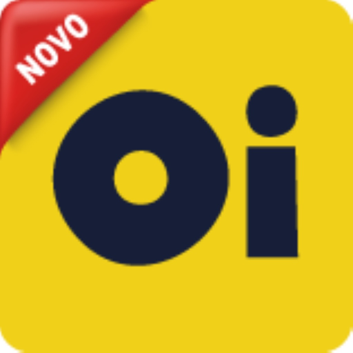 Shopping Oiapoque app icon