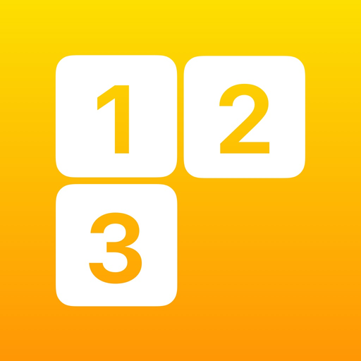 Brain Monitor: Fifteen app icon