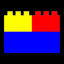 Bricks Playground icon