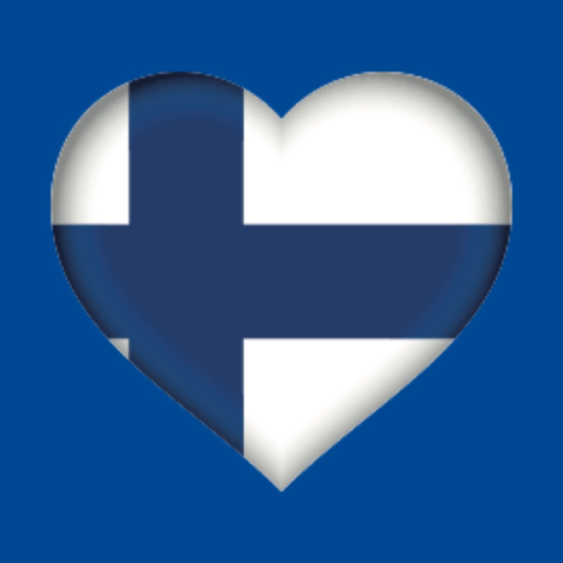 Finnish Dictionary - offline app icon
