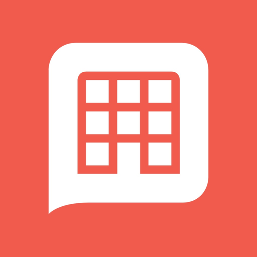 VvE App 'Appartement' app icon