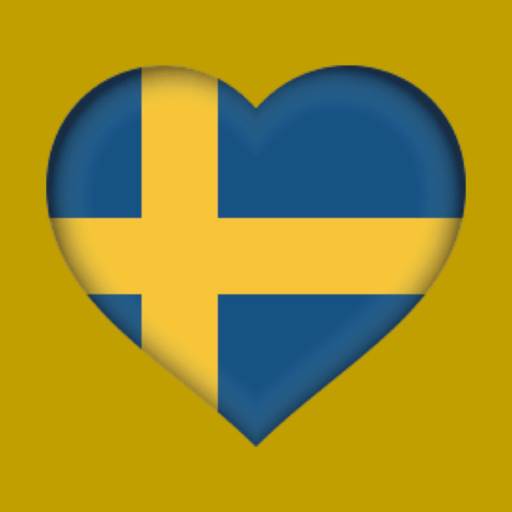 Swedish Dictionary - offline app icon
