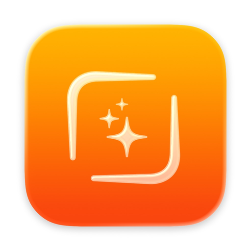 Iconset Kit: Icon assets app icon