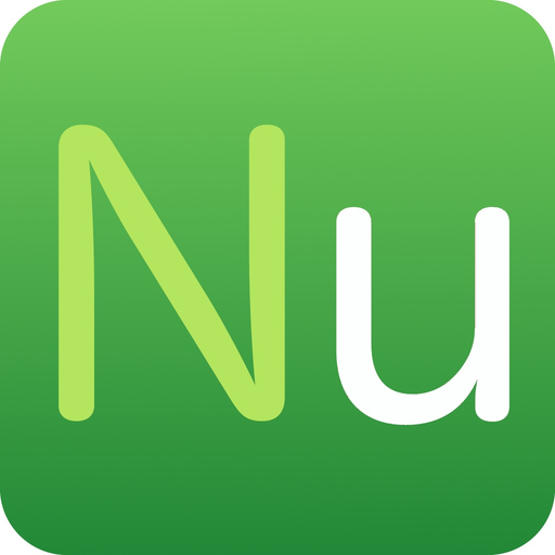 Nutrimizer app icon