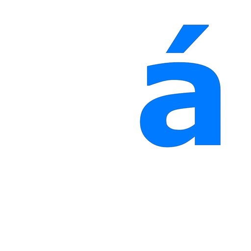 Meniń atym: казахская латиница app icon