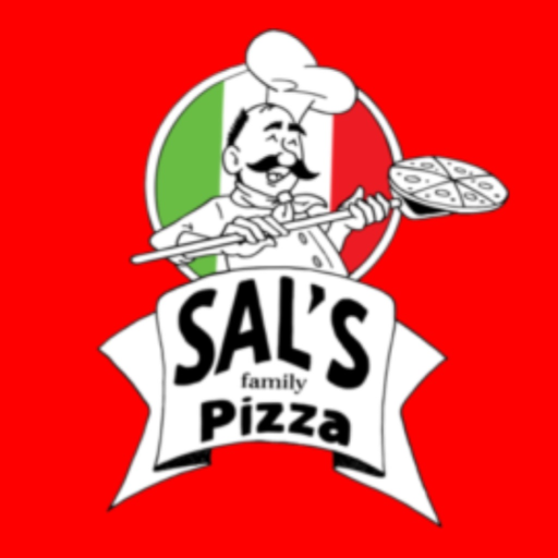 Sal's Family Pizza app icon
