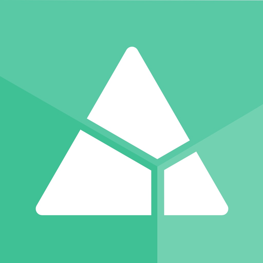 Trivium: Trivia For All app icon