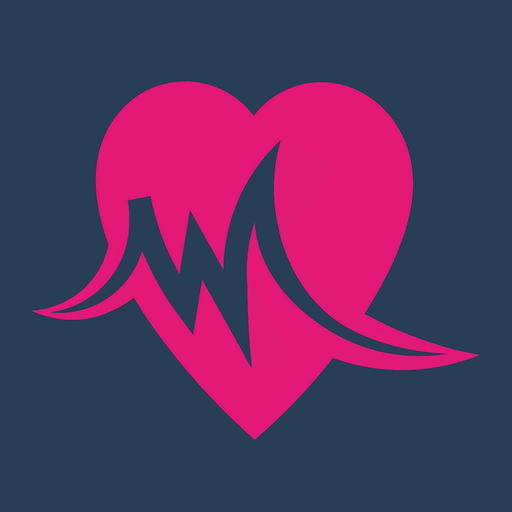 Wellth Health Tracker app icon