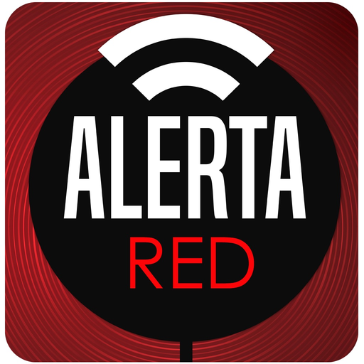 Alerta RED app icon