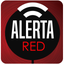 Alerta RED icon