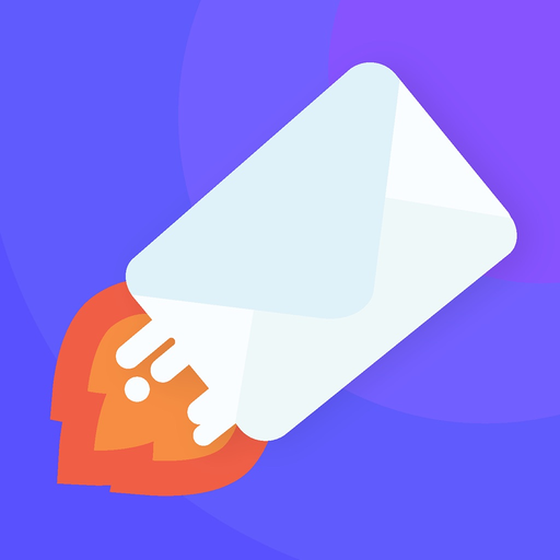 TextBlast Bulk SMS app icon