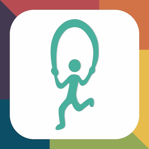 Skipping Skills Unlocked app icon