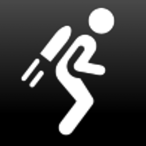 Delivery Route Jetpack app icon
