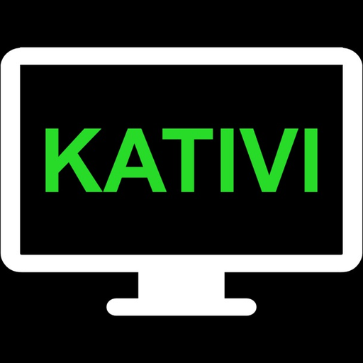 KATIVI pour la TV de K-Net ! app icon